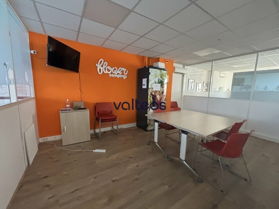 Photo 3 – location bureaux	BALMA (31130)