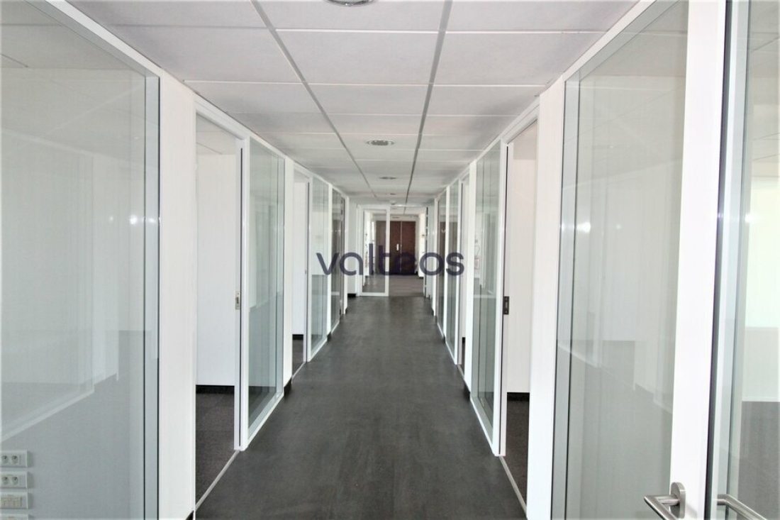 Photo 3 – vente bureaux	COLOMIERS (31770)