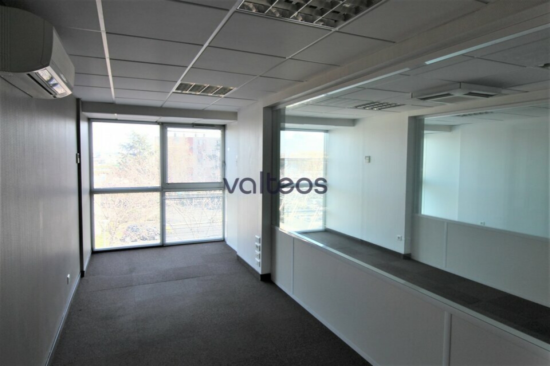 Photo 4 – vente bureaux	COLOMIERS (31770)