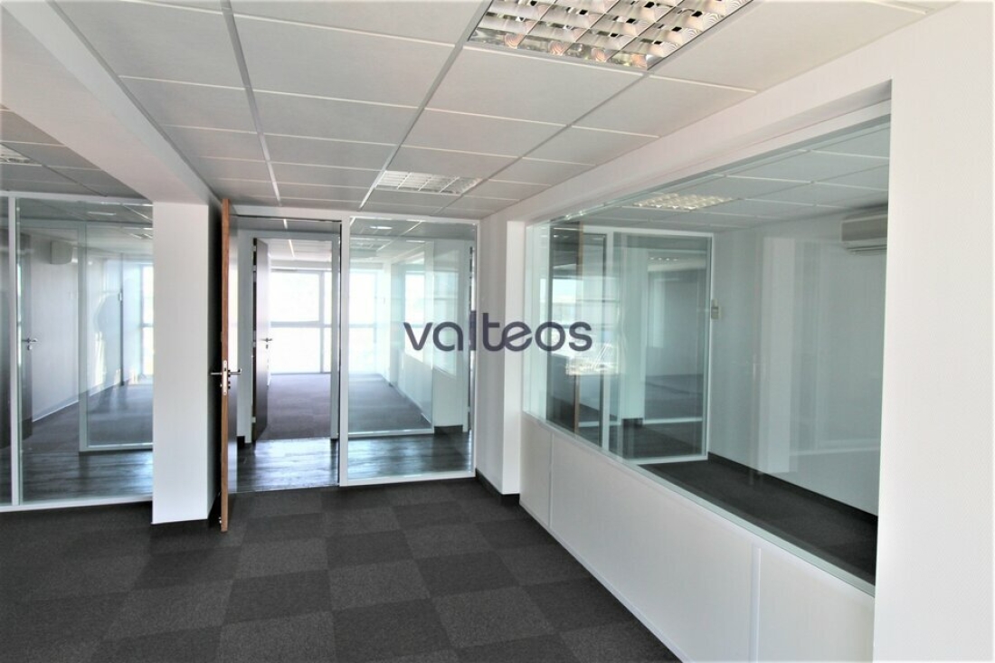 Photo 5 – vente bureaux	COLOMIERS (31770)