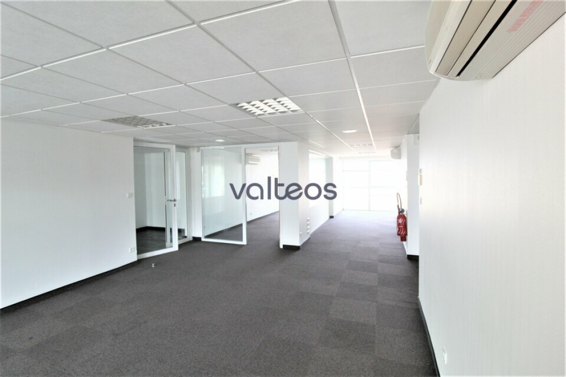 Photo 6 – vente bureaux	COLOMIERS (31770)