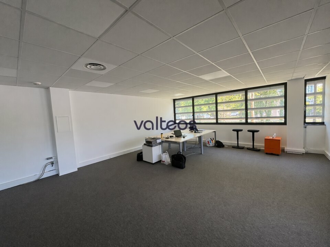 Photo 9 – location bureaux	LABÈGE (31670)