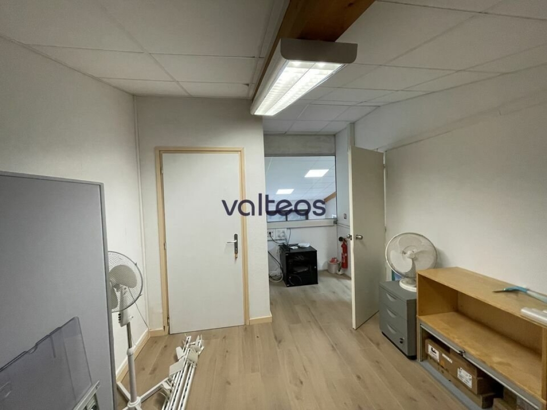 Photo 8 – location bureaux	TOULOUSE (31400)