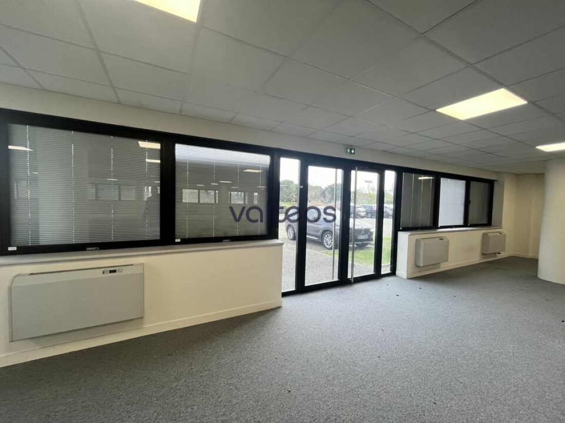 Photo 5 – location bureaux	TOULOUSE (31300)