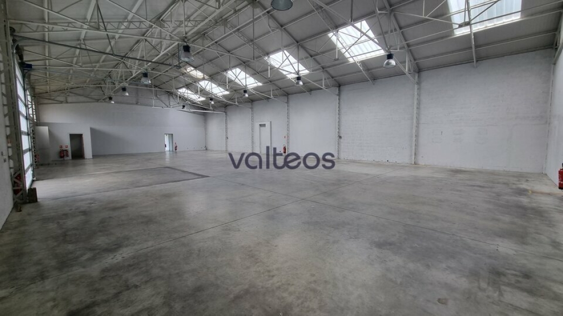Photo 4 – location locaux d'activités	TOULOUSE (31100)