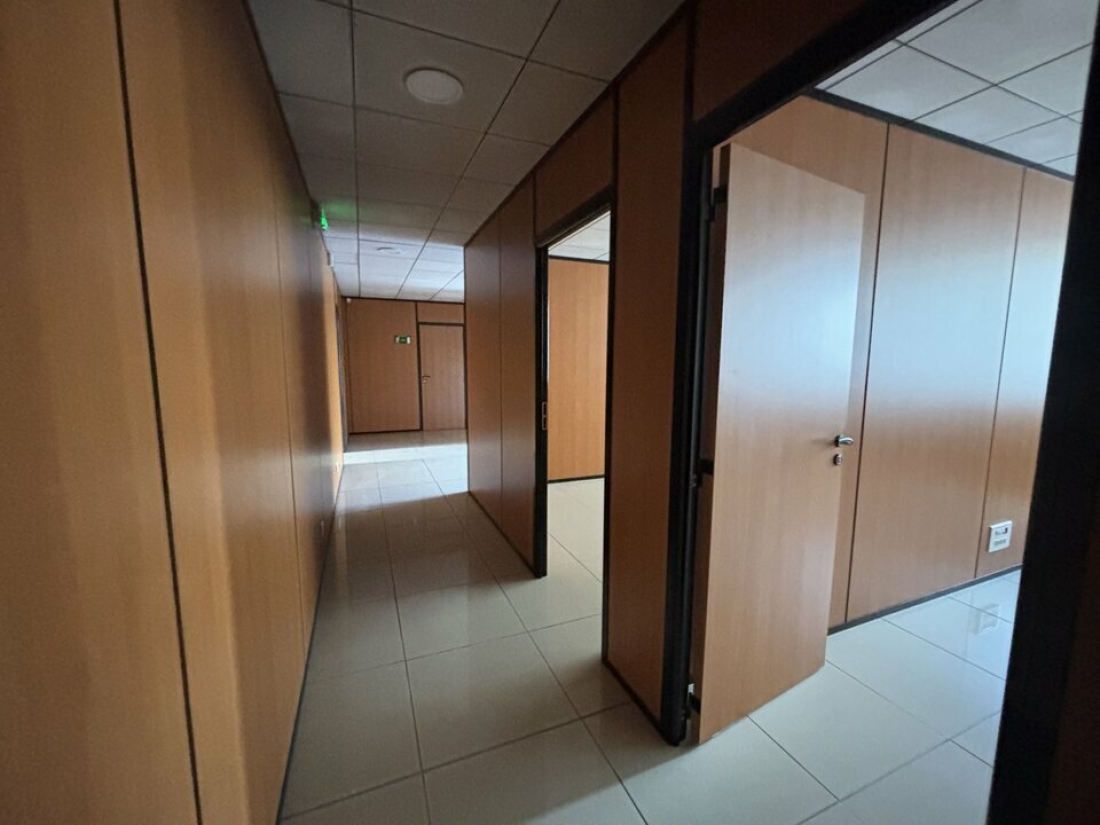 Photo 7 – location bureaux	SAINT JEAN (31240)