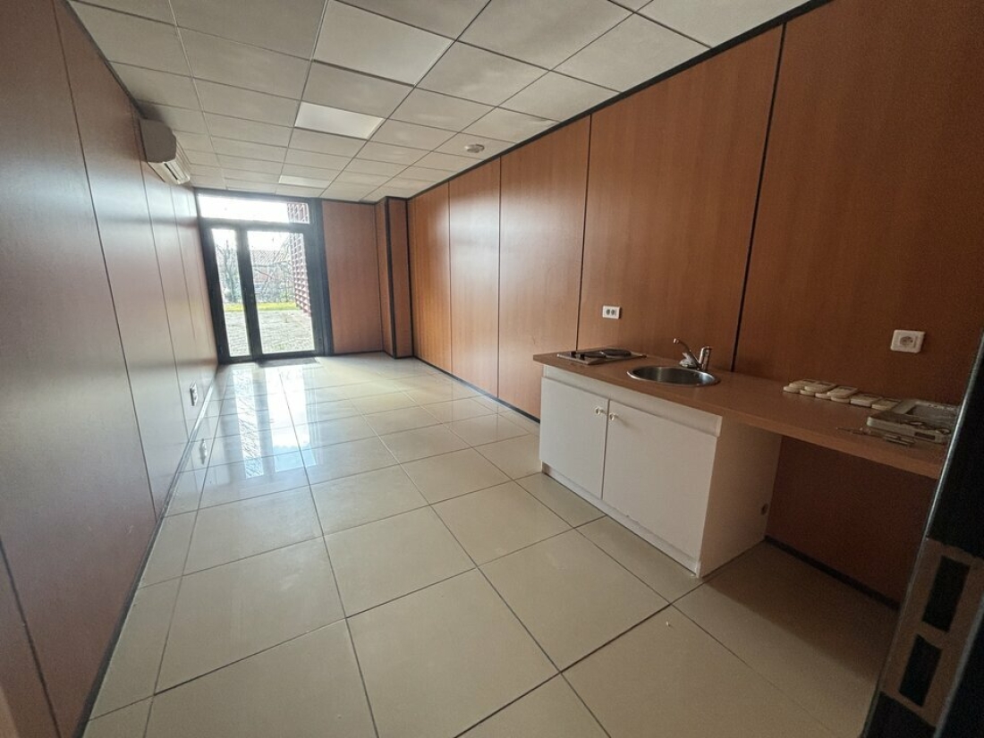 Photo 8 – location bureaux	SAINT JEAN (31240)