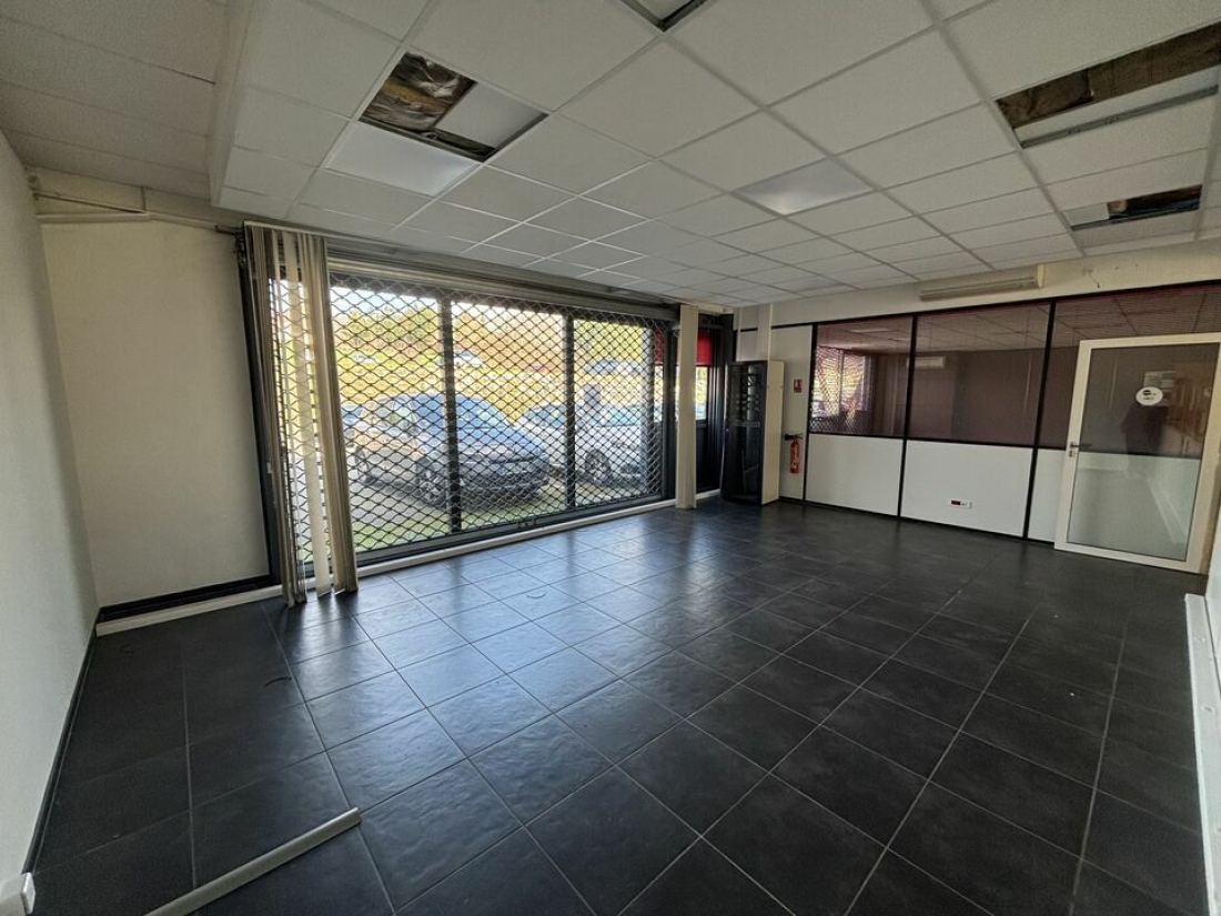 Photo 12 – location bureaux	SAINT JEAN (31240)