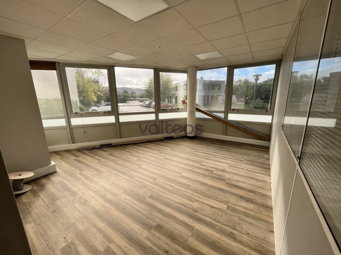 Photo 4 – location bureaux	LABEGE (31670)