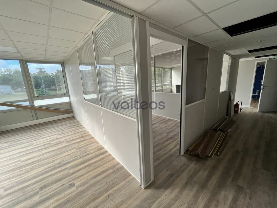 Photo 6 – location bureaux	LABEGE (31670)