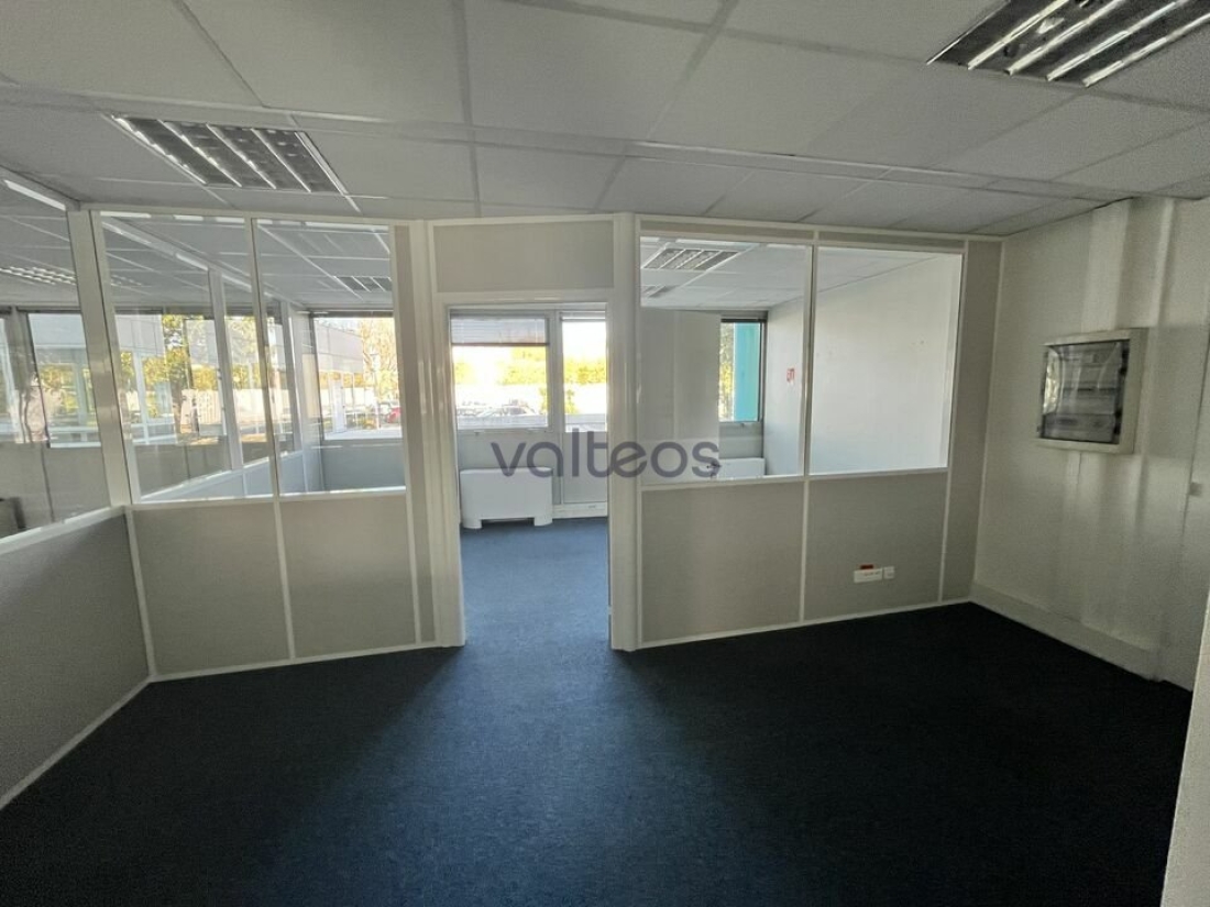 Photo 9 – location bureaux	LABEGE (31670)