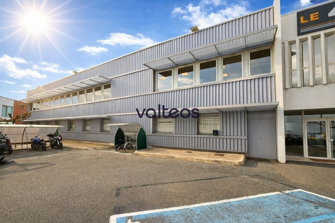 Photo 1 – location bureaux	BALMA (31130)