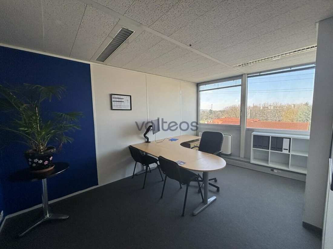 Photo 7 – location bureaux	LABEGE (31670)