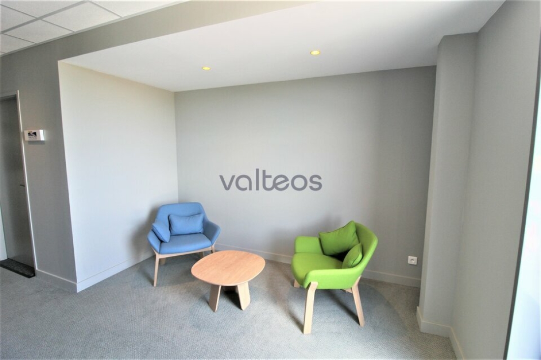 Photo 10 – location bureaux	TOULOUSE (31400)