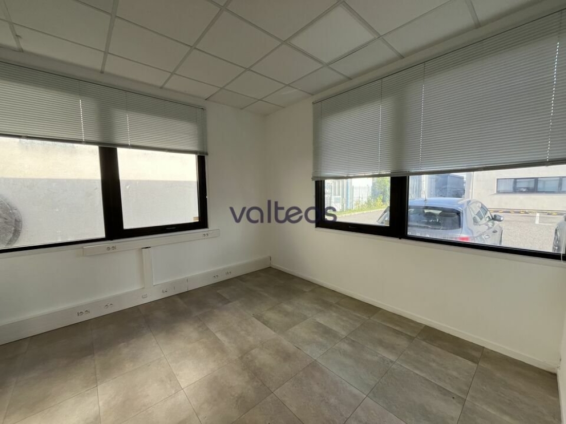 Photo 7 – location bureaux	COLOMIERS (31770)