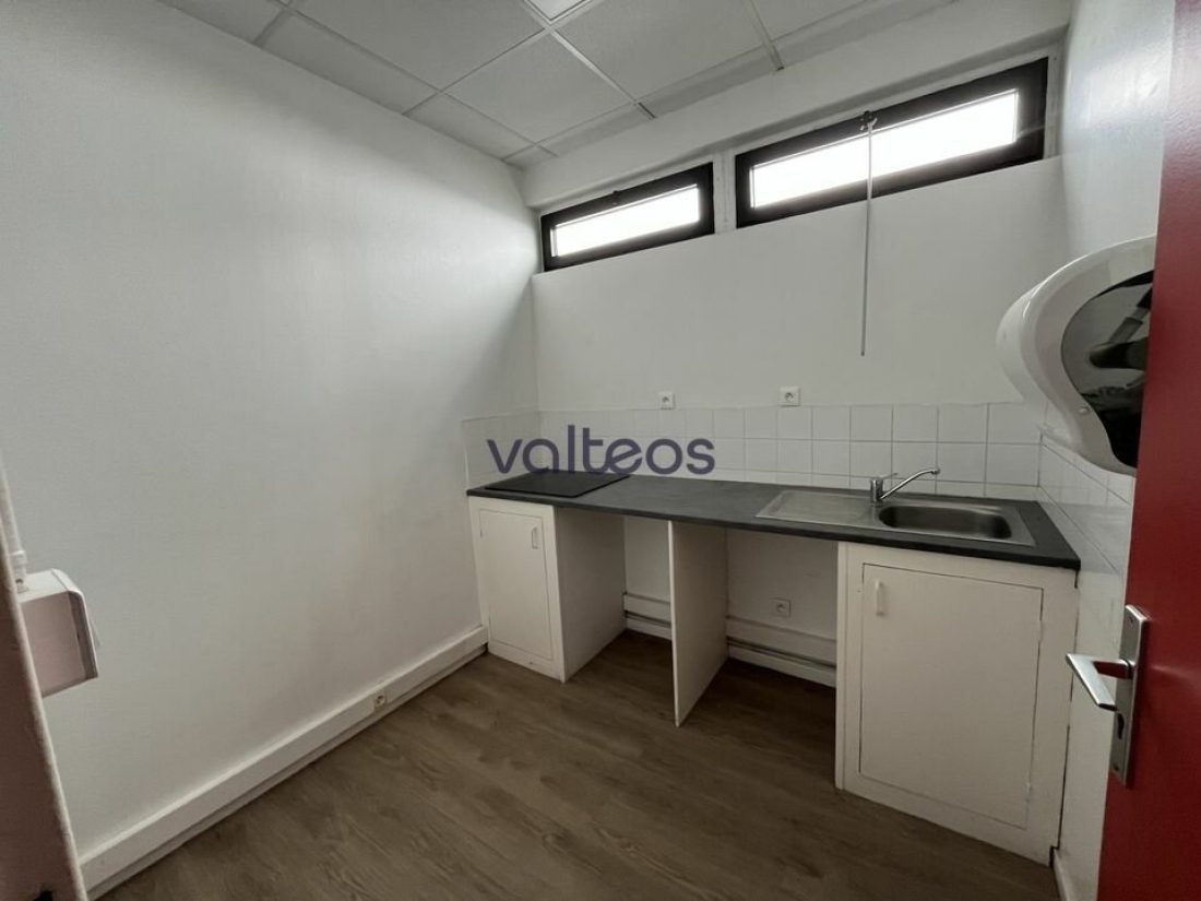 Photo 6 – location bureaux	COLOMIERS (31770)