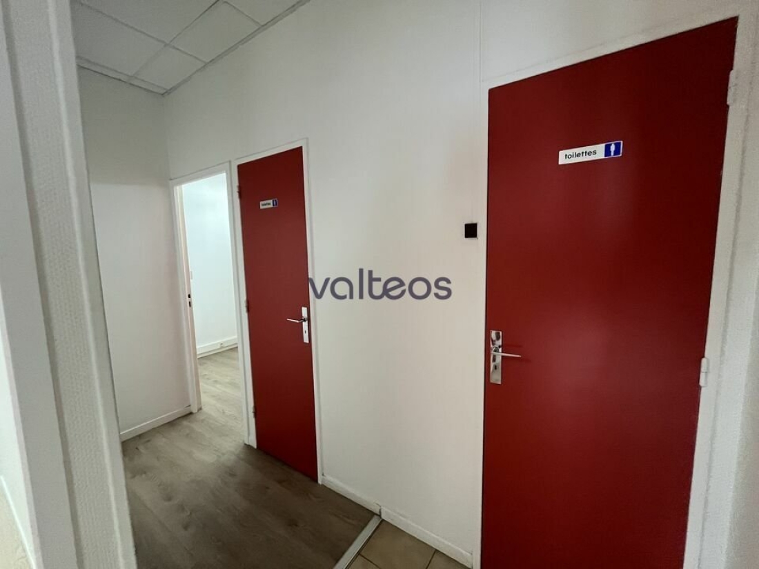 Photo 8 – location bureaux	COLOMIERS (31770)