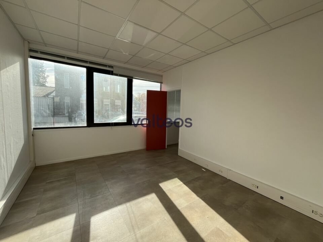 Photo 4 – location bureaux	COLOMIERS (31770)