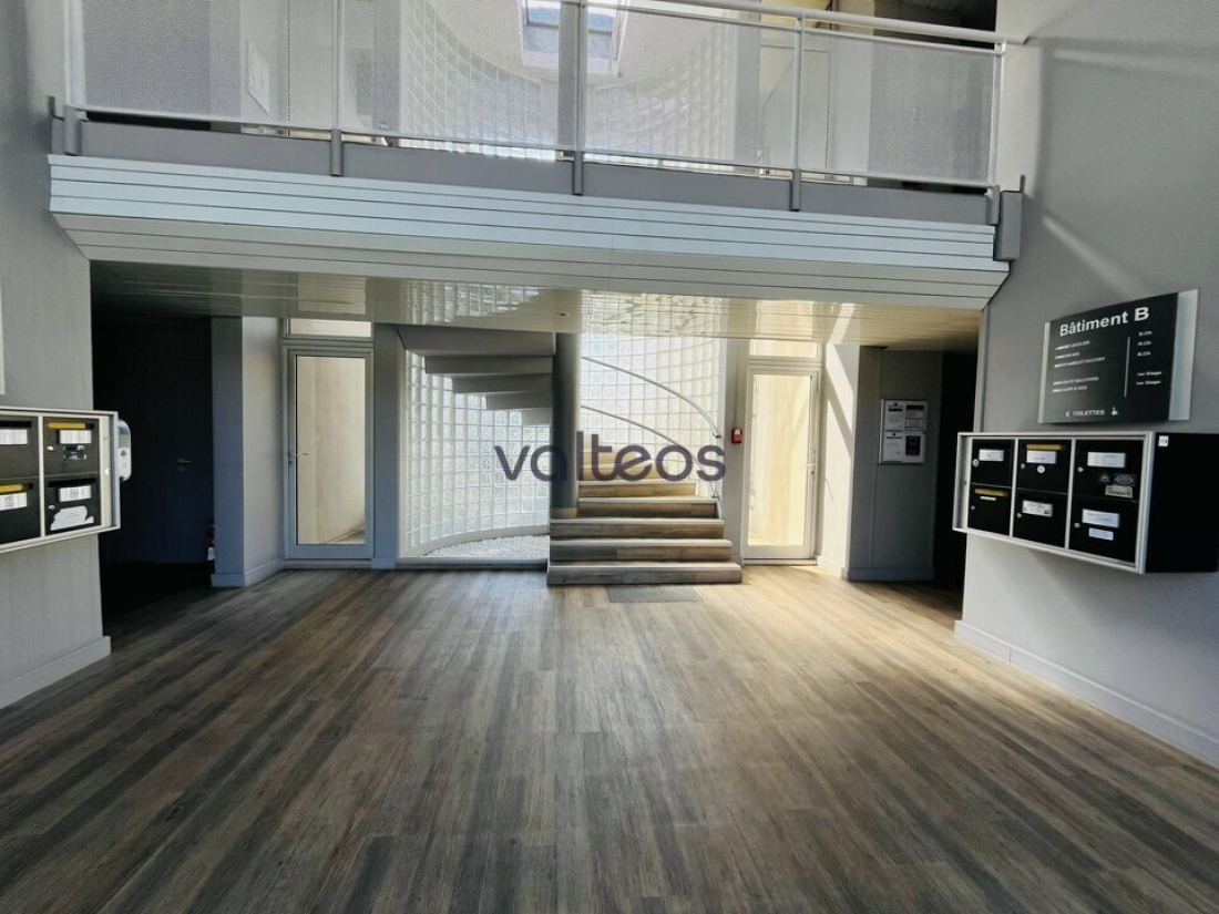 Photo 3 – location bureaux	LABÈGE (31670)
