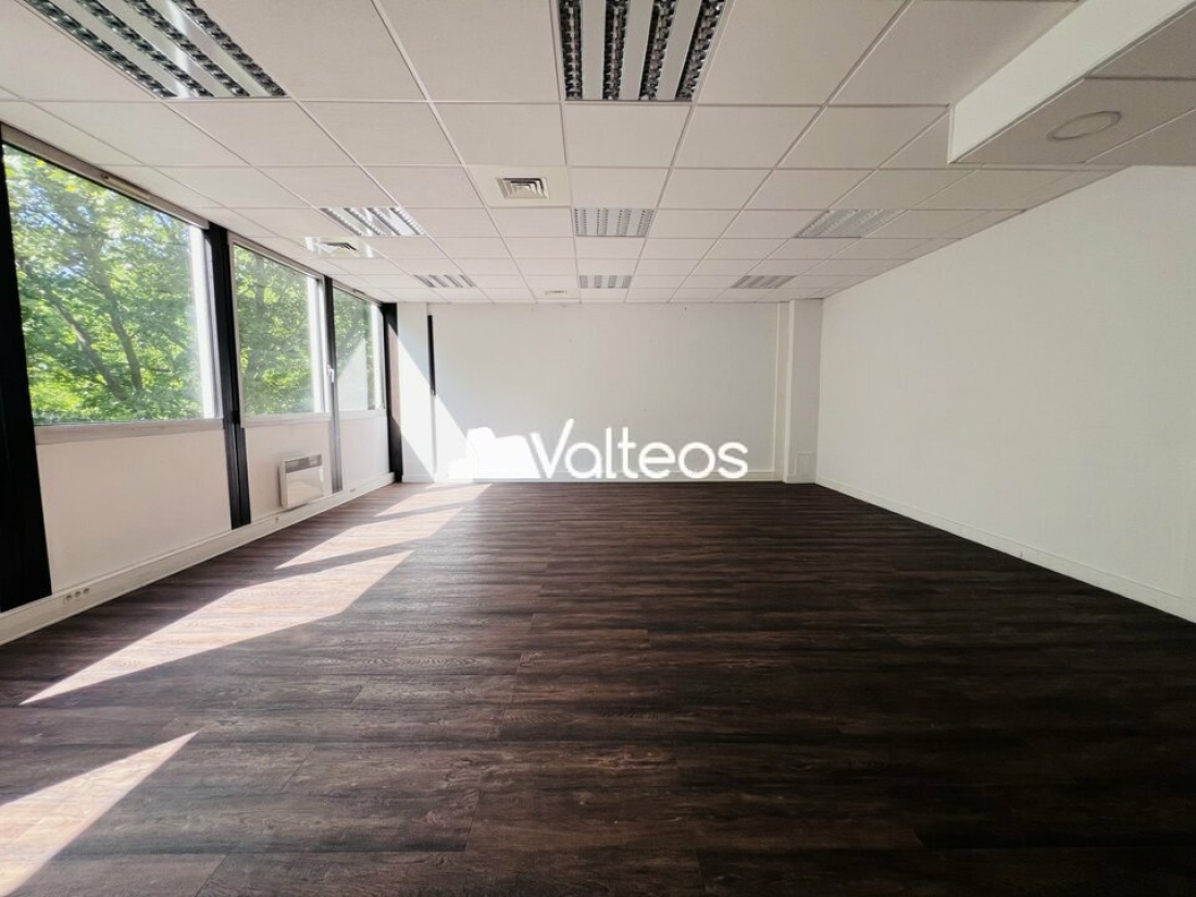 Photo 2 – location bureaux	LABEGE (31670)