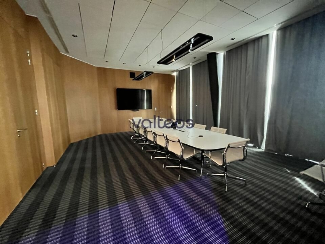Photo 2 – location bureaux	TOULOUSE (31000)
