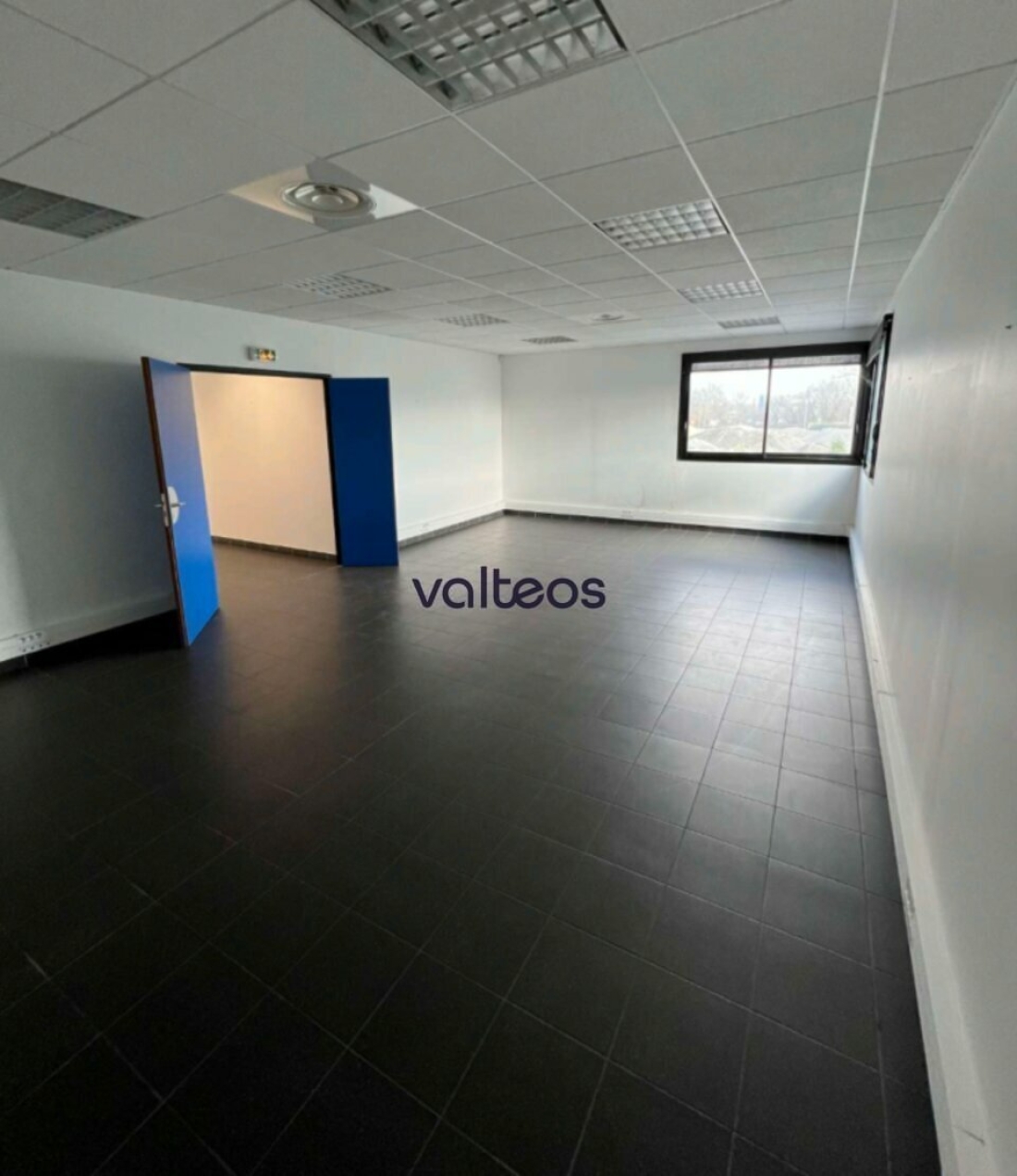 Photo 6 – vente locaux d'activités	MURET (31600)