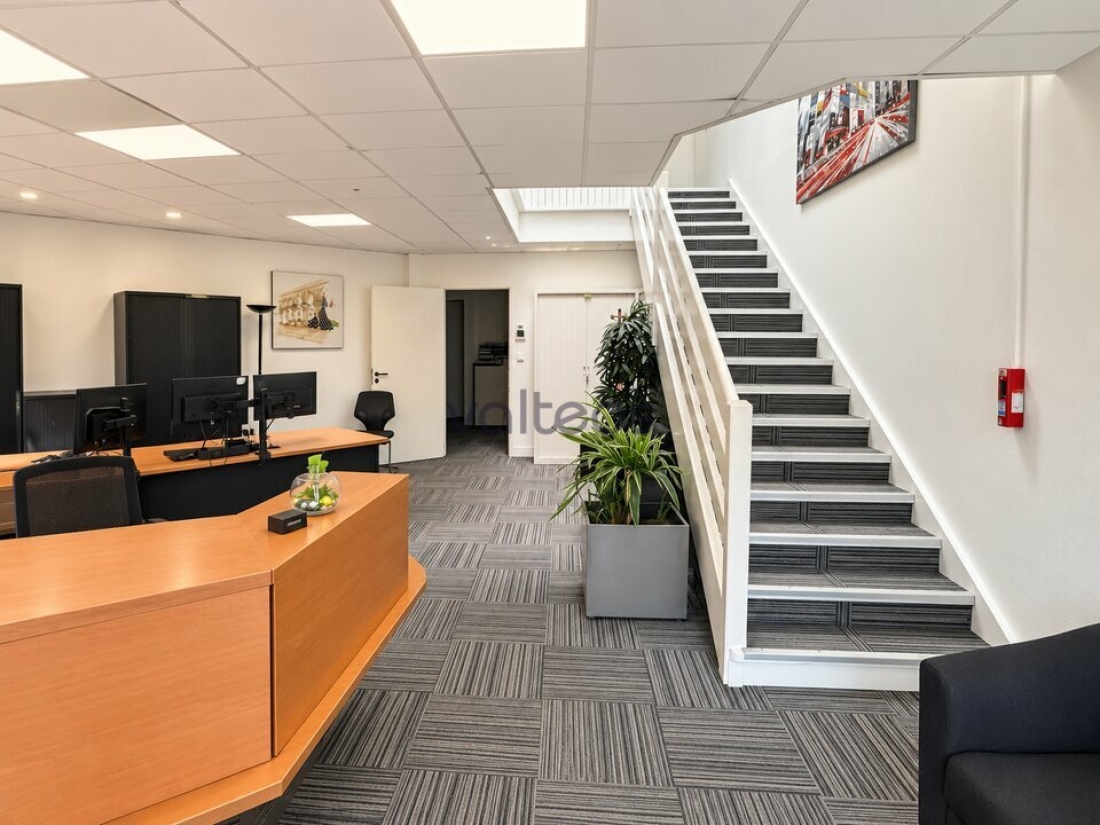 Photo 2 – location bureaux	BALMA (31130)