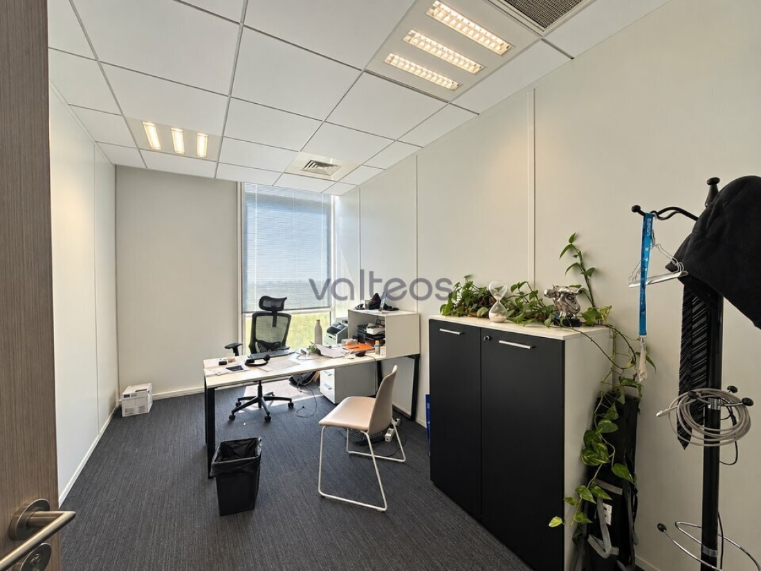 Photo 7 – location bureaux	TOULOUSE (31100)