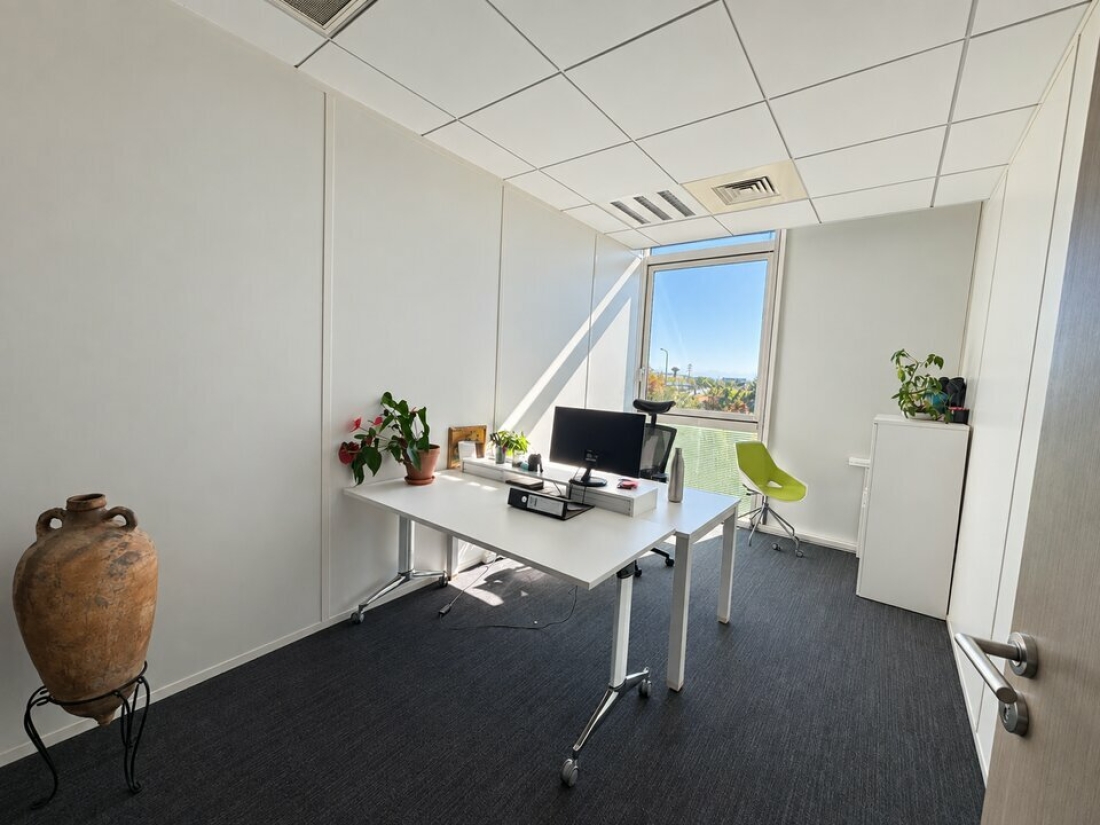 Photo 12 – location bureaux	TOULOUSE (31100)