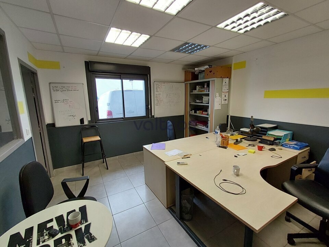 Photo 4 – location locaux d'activités	TOULOUSE (31100)