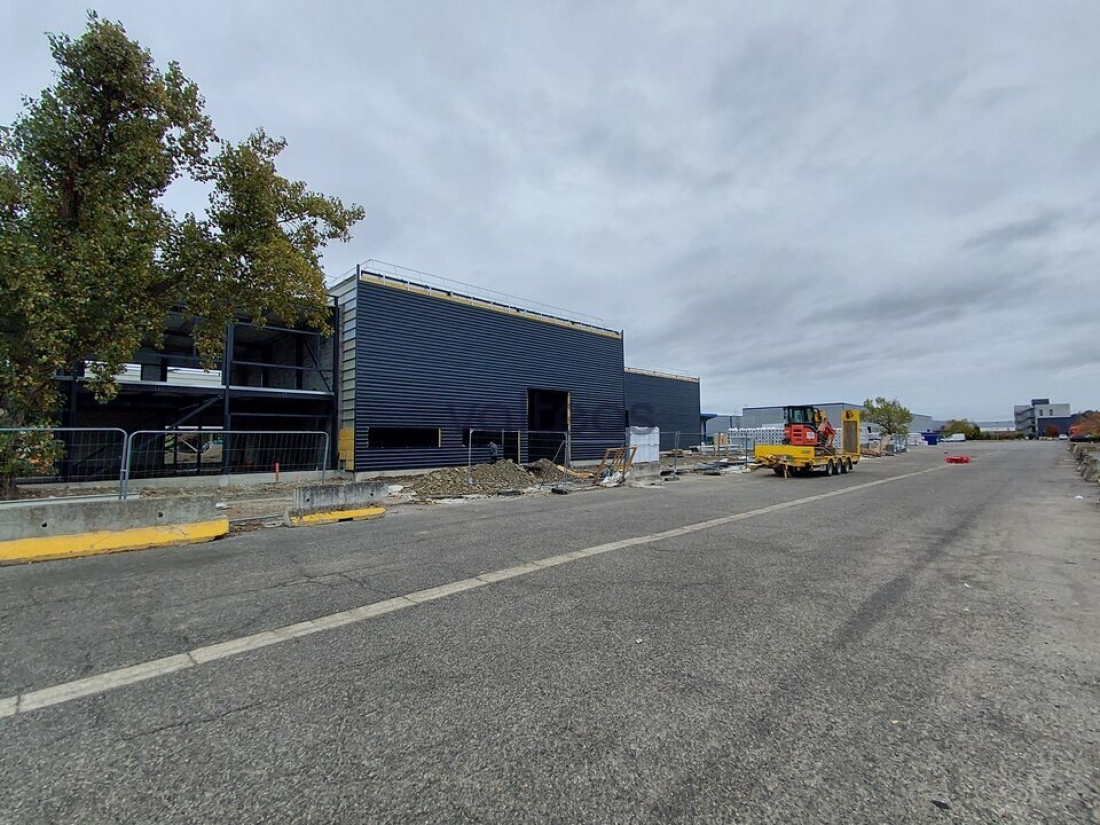 Photo 2 – location locaux d'activités	TOULOUSE (31100)