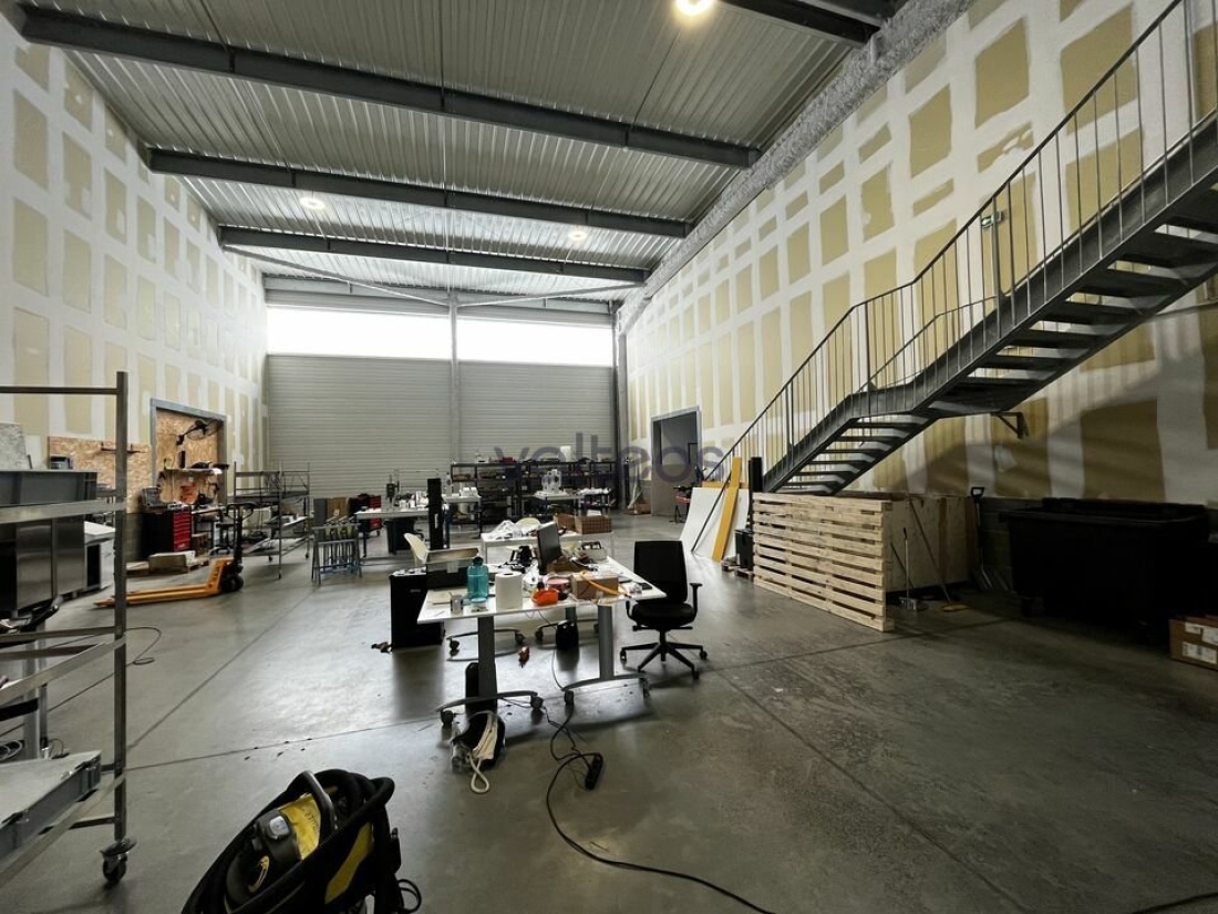 Photo 4 – location locaux d'activités	ESCALQUENS (31750)