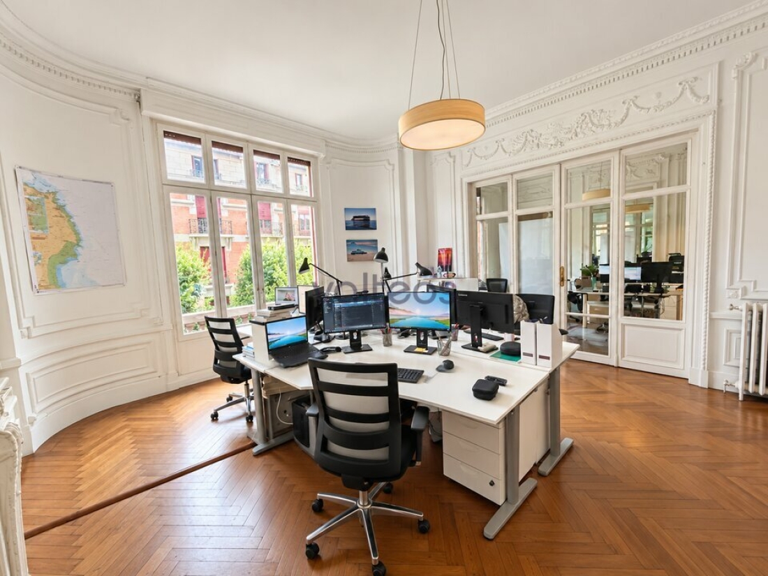 Photo 3 – location bureaux	TOULOUSE (31000)