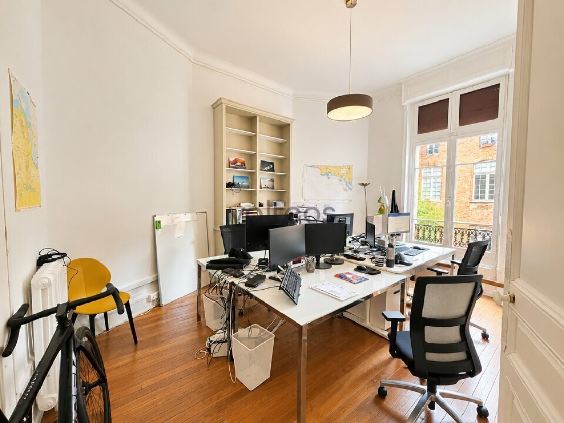 Photo 4 – location bureaux	TOULOUSE (31000)