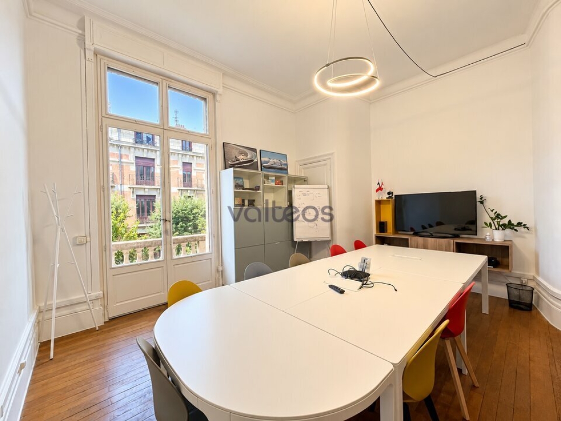 Photo 7 – location bureaux	TOULOUSE (31000)