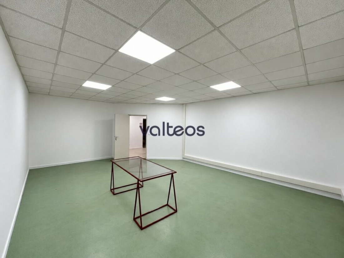 Photo 6 – location locaux d'activités	QUINT-FONSEGRIVES (31130)
