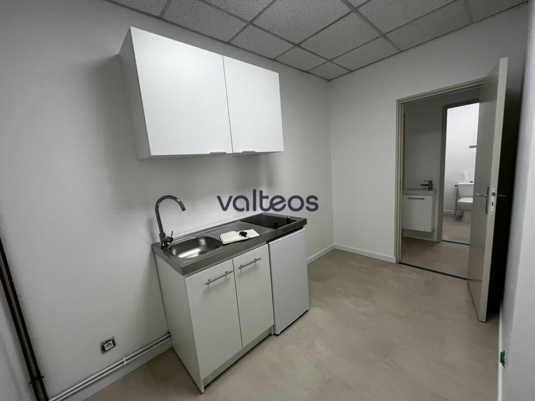 Photo 8 – location locaux d'activités	QUINT-FONSEGRIVES (31130)