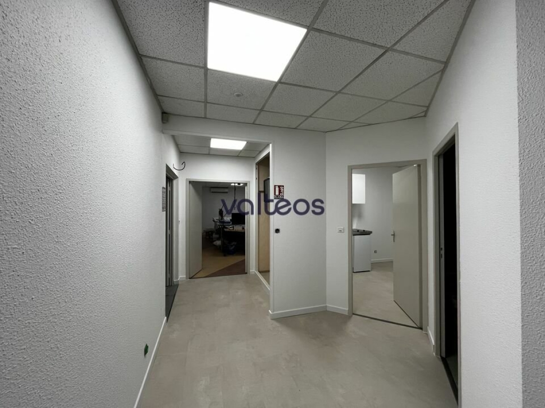 Photo 7 – location locaux d'activités	QUINT-FONSEGRIVES (31130)