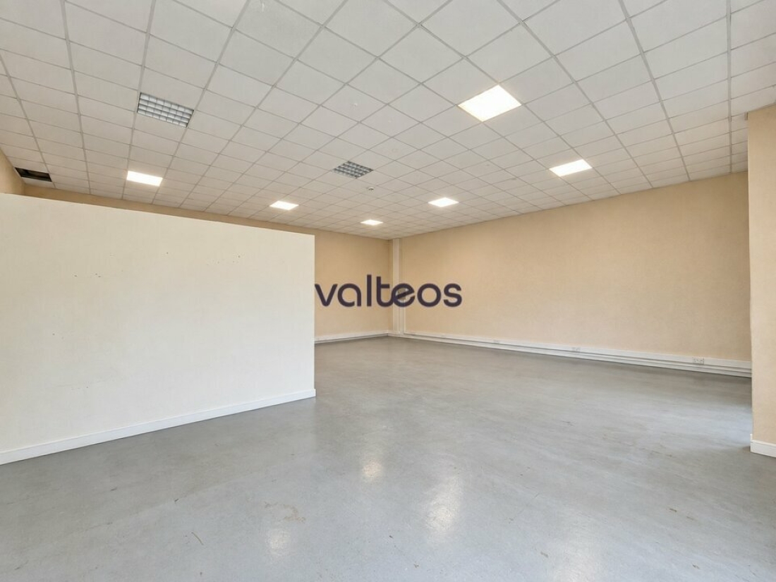 Photo 4 – location locaux d'activités	QUINT-FONSEGRIVES (31130)