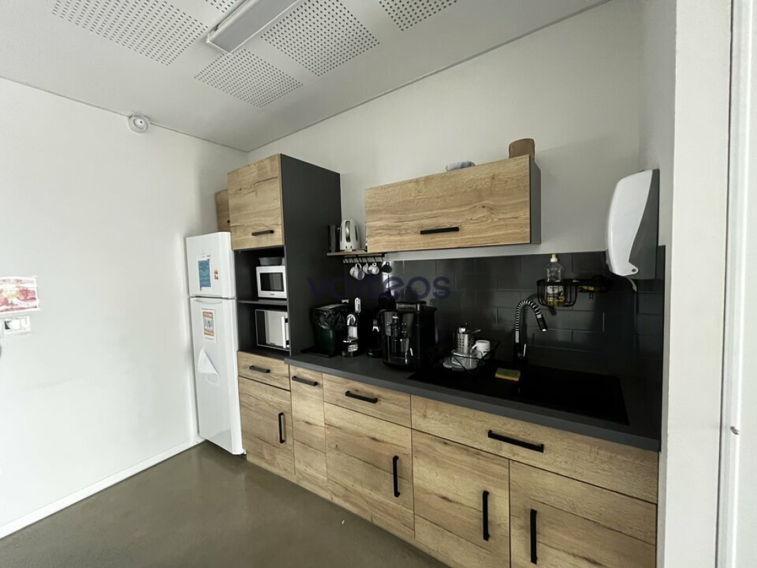 Photo 11 – location bureaux	VILLENEUVE LES BOULOC (31620)
