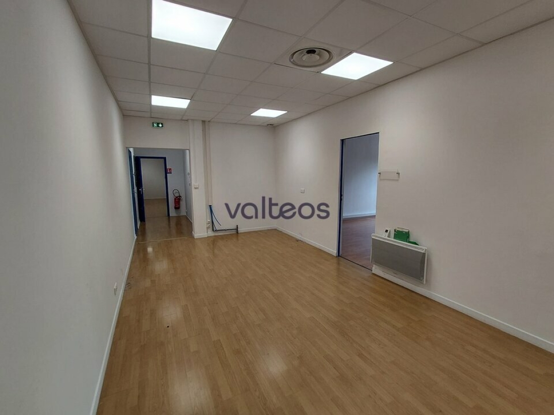 Photo 2 – location bureaux	L'UNION (31240)