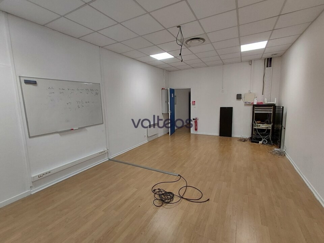 Photo 3 – location bureaux	L'UNION (31240)