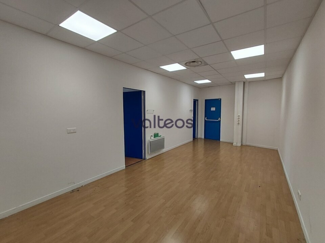Photo 4 – location bureaux	L'UNION (31240)