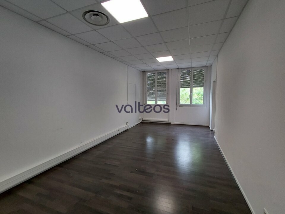 Photo 5 – location bureaux	L'UNION (31240)