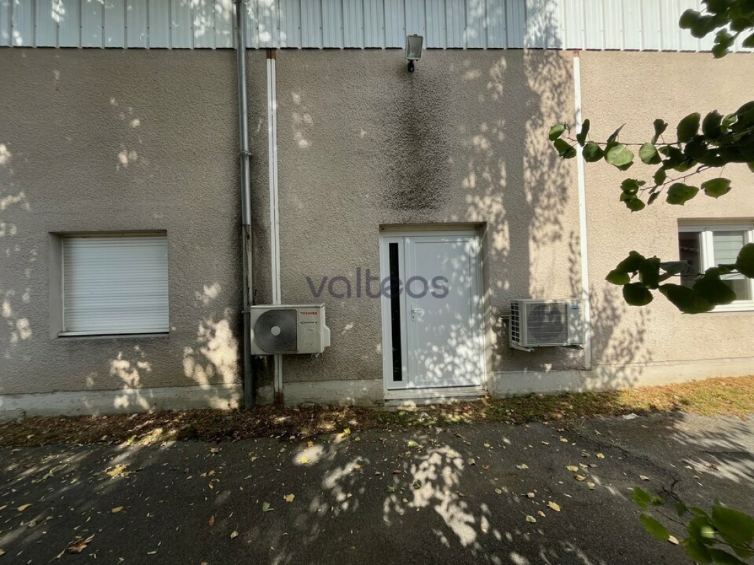Photo 2 – location locaux d'activités	QUINT-FONSEGRIVES (31130)
