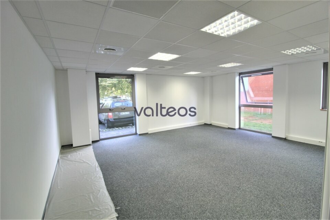 Photo 4 – location bureaux	COLOMIERS (31770)