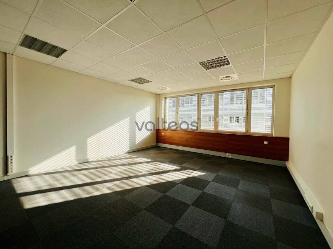 Photo 2 – vente bureaux	TOULOUSE (31100)