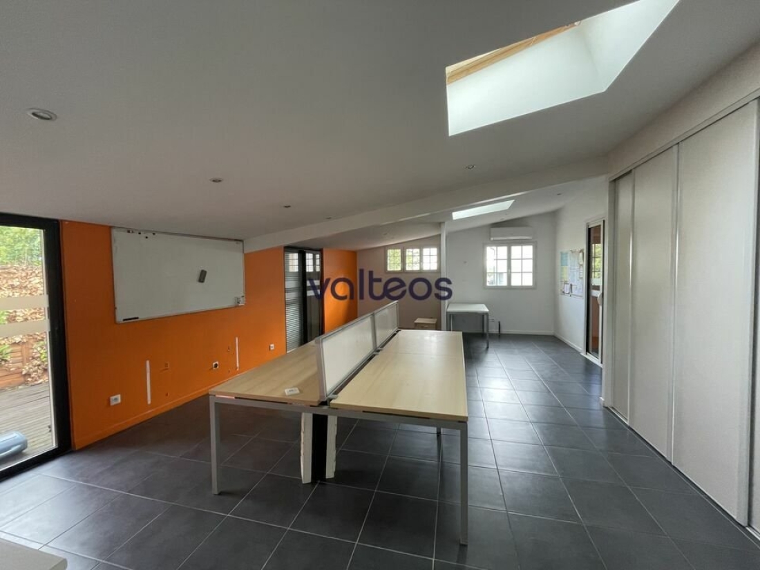 Photo 6 – vente locaux commerciaux	CASTANET-TOLOSAN (31320)