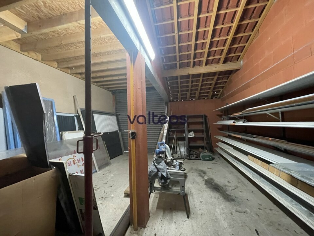 Photo 9 – vente locaux commerciaux	CASTANET-TOLOSAN (31320)