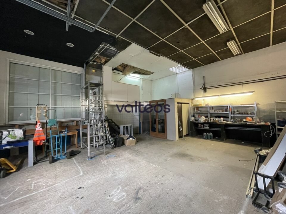 Photo 11 – vente locaux commerciaux	CASTANET-TOLOSAN (31320)